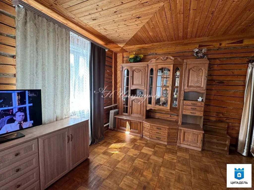 Продажа дома, Голиково, Клинский район - Фото 3