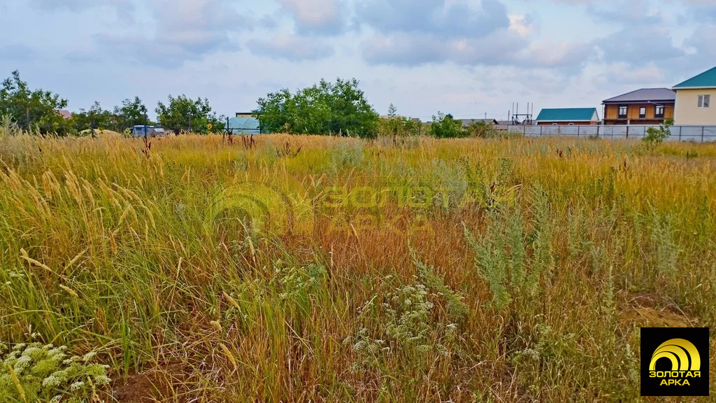 Продажа участка, Кучугуры, Темрюкский район, ул. Молодежная - Фото 4