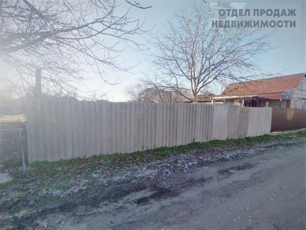 Участок в городе - Фото 0
