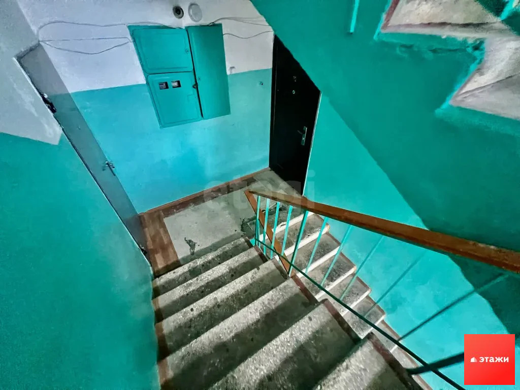 Продажа квартиры, Новофедоровка, Сакский район, ул. Севастопольская - Фото 14