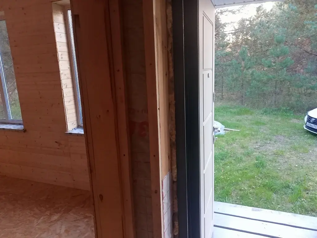 Продается  двухэтажный домик на берегу Волги - Фото 11