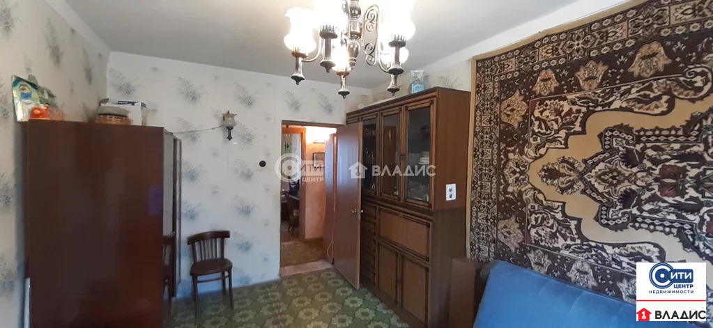 Продажа квартиры, Воронеж, ул. 25 Января - Фото 19