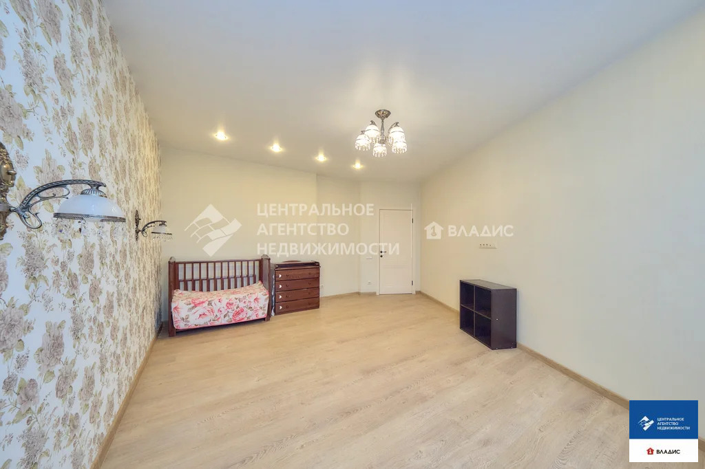 Продажа квартиры, Рязань, ул. Чапаева - Фото 8