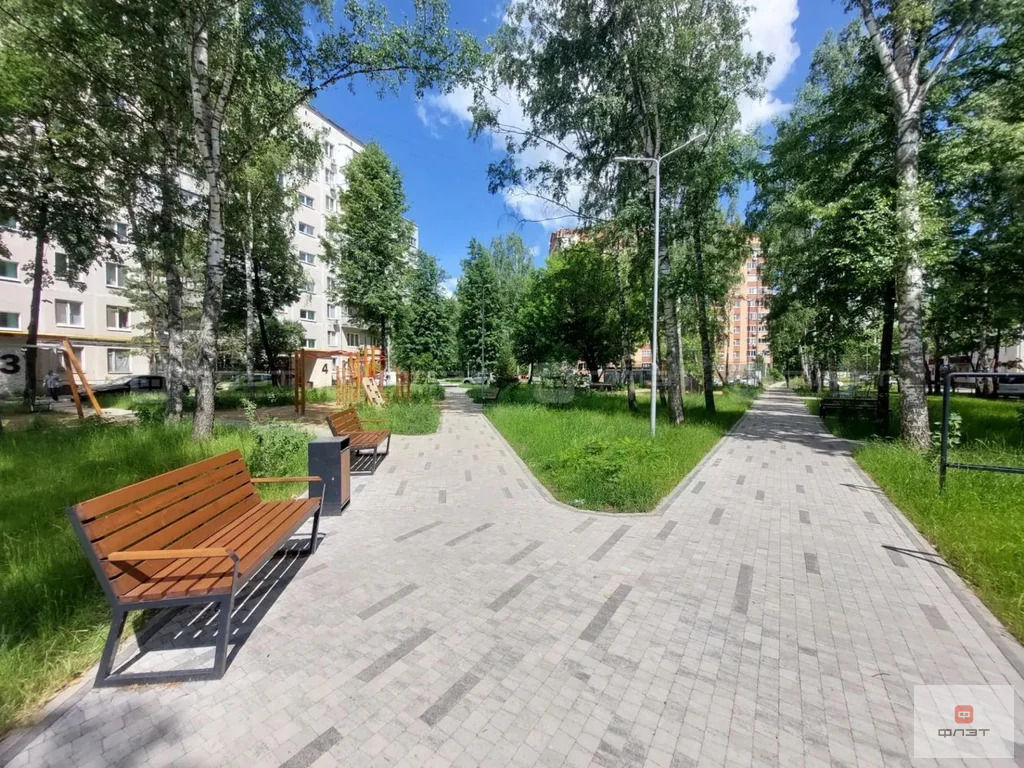 Продажа квартиры, Казань, ул. Дементьева - Фото 2