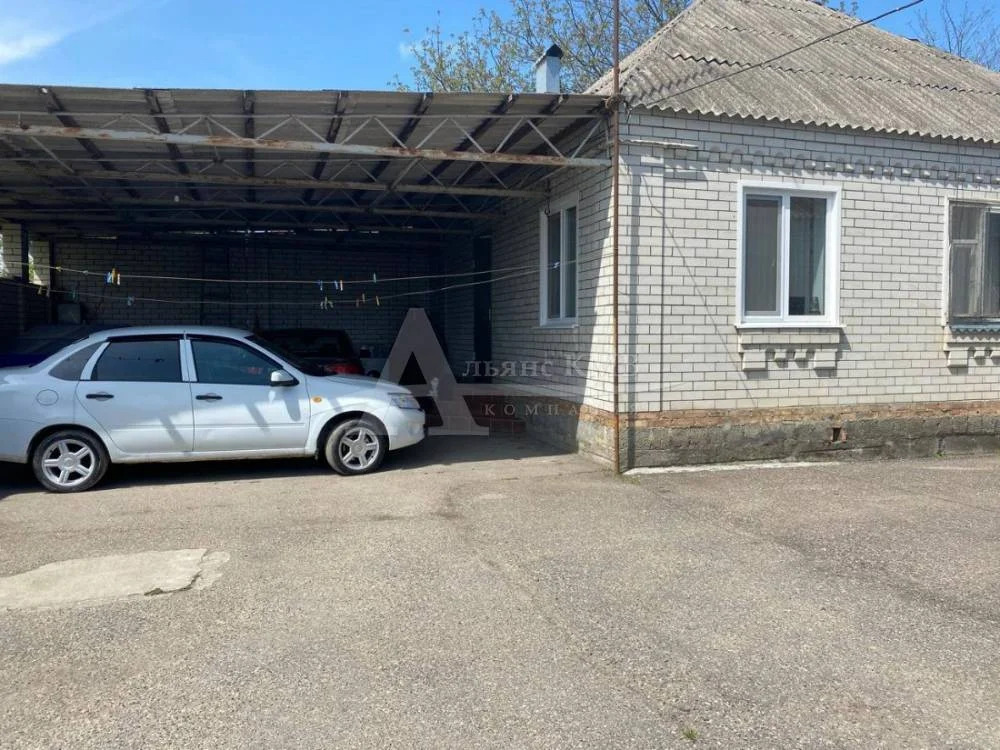 Продажа дома, Георгиевск, ул. Кирова - Фото 1