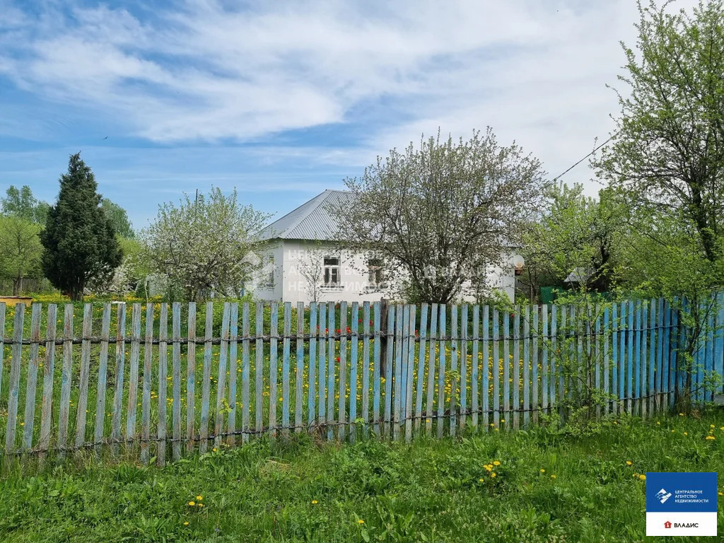 Продажа дома, Огородниково, Спасский район, ул. Железнодорожная - Фото 2
