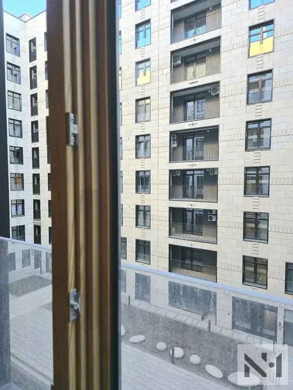 уютная евро- двухкомнатная квартира в доме бизнес касса на Петровском. - Фото 3