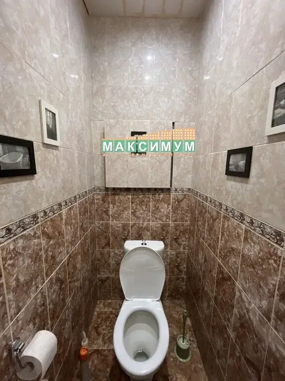 Аренда 1 комнатной квартиры в Домодедово, ул. Кирова, д.9.к.1 - Фото 9