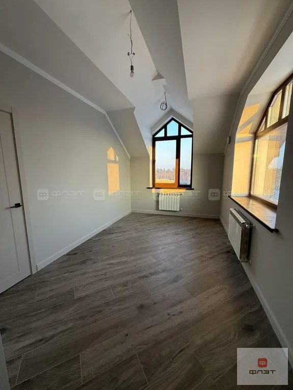 Продажа дома, Габишево, Лаишевский район, ул. Береговая - Фото 18