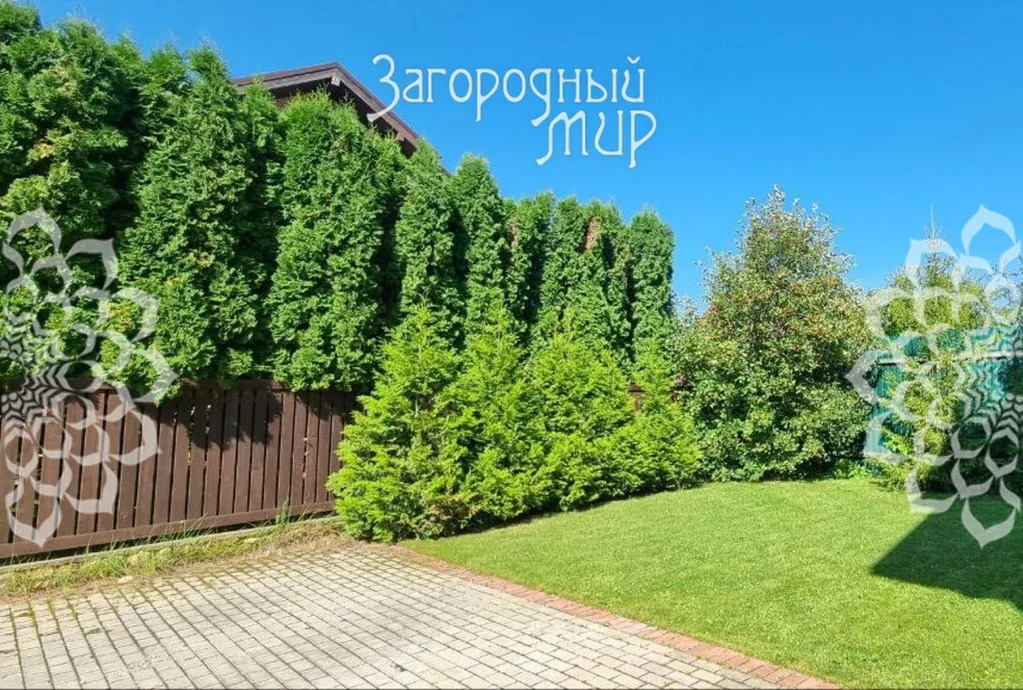 Продам дом, Киевское шоссе, 42 км от МКАД - Фото 16