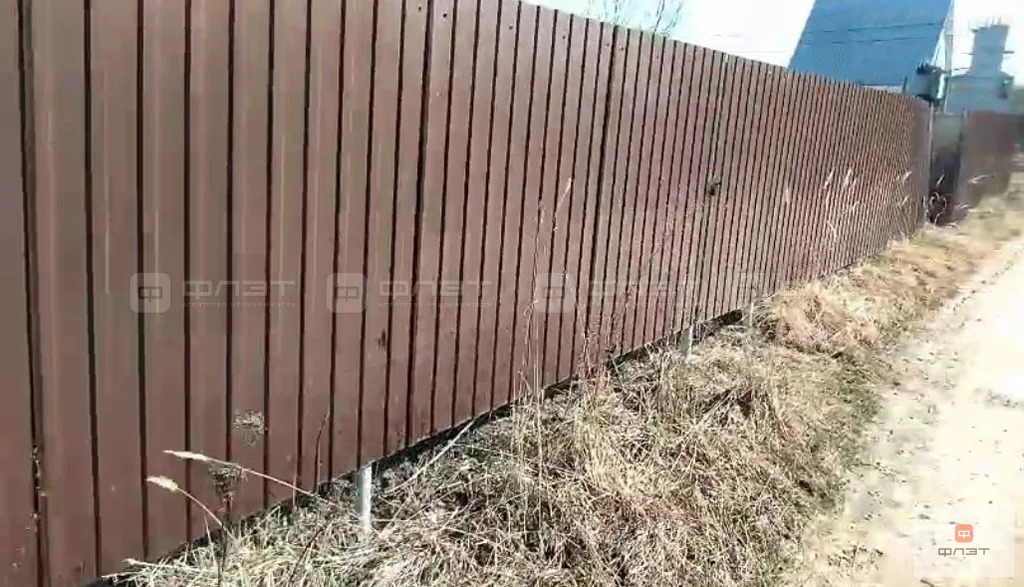 Продажа участка, сдт Адонис, Высокогорский район, дом 219 - Фото 5