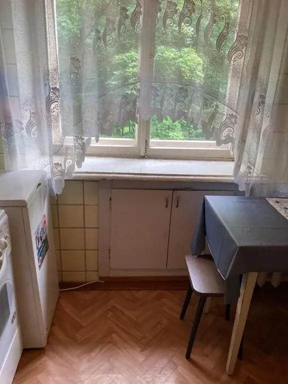 Купить трехкомнатную квартиру 58.0м ул. Авиаторов, 7, Москва, НАО ... - Фото 10