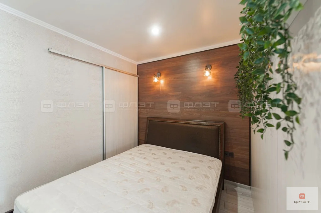 Продажа квартиры, Казань, ул. Коротченко - Фото 5