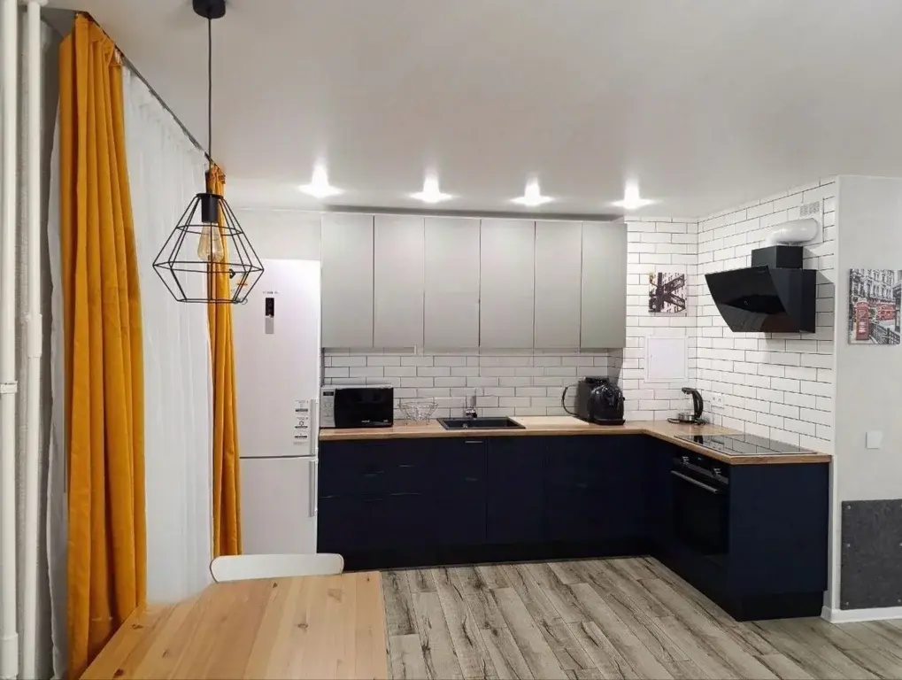 Сдаю уютную однокомнатную квартиру по адресу Московская, 21а - Фото 1