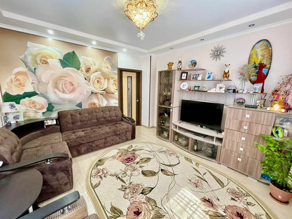 Продажа квартиры, Темрюк, Темрюкский район, ул. Анджиевского - Фото 1