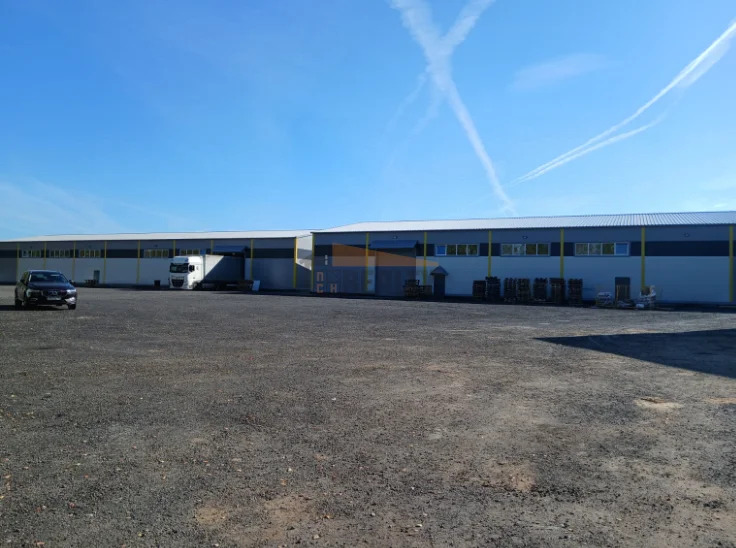 Продажа склада, Домодедово, Домодедово г. о. - Фото 2