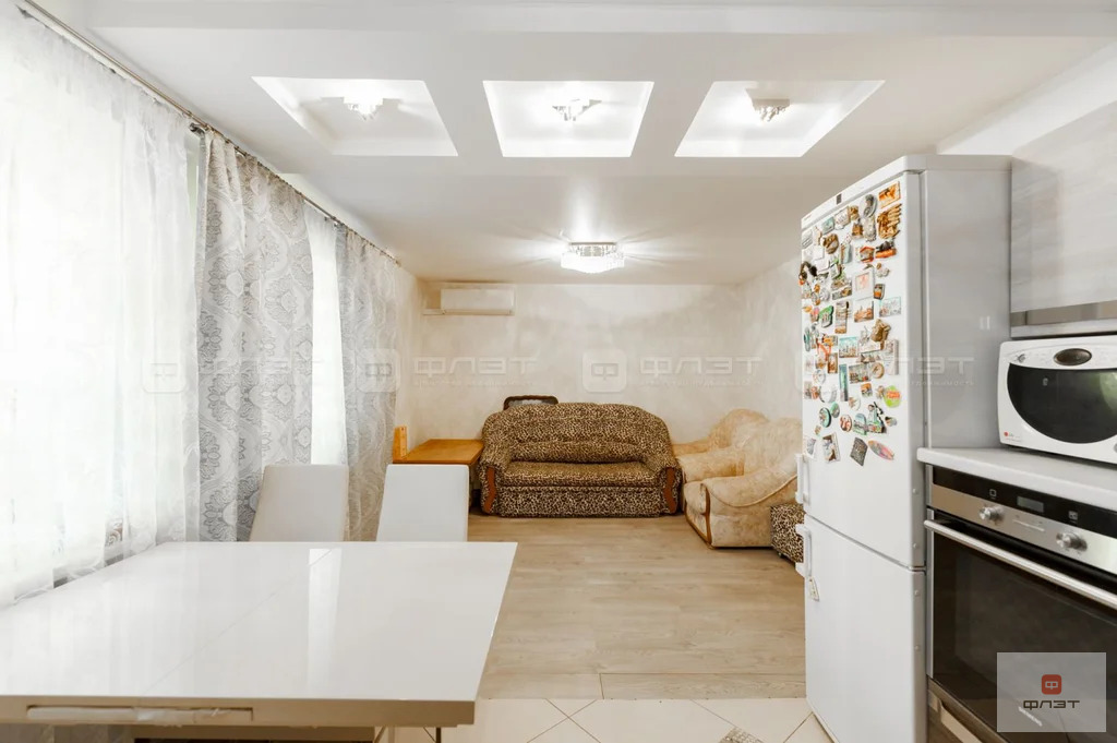 Продажа квартиры, Казань, ул. Чистопольская - Фото 2