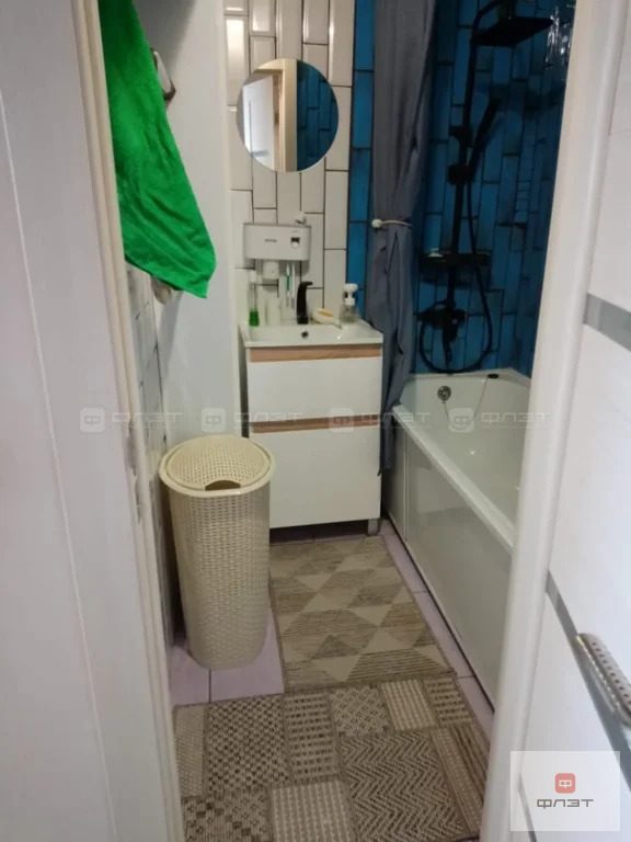 Продажа квартиры, Казань, ул. Тэцевская - Фото 20