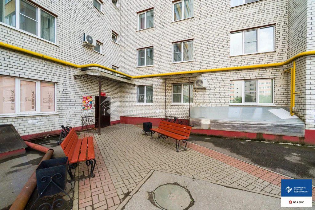 Продажа квартиры, Рязань, ул. Интернациональная - Фото 10