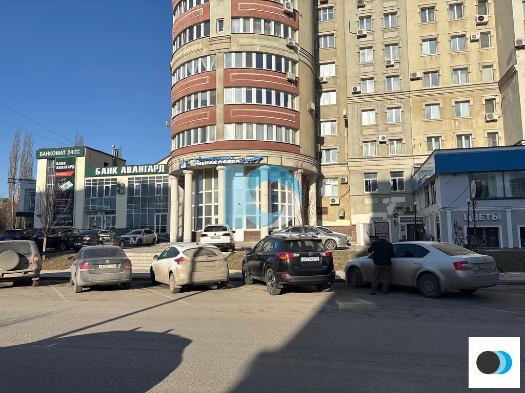 Продажа офиса, Уфа, ул. Мустая Карима - Фото 2