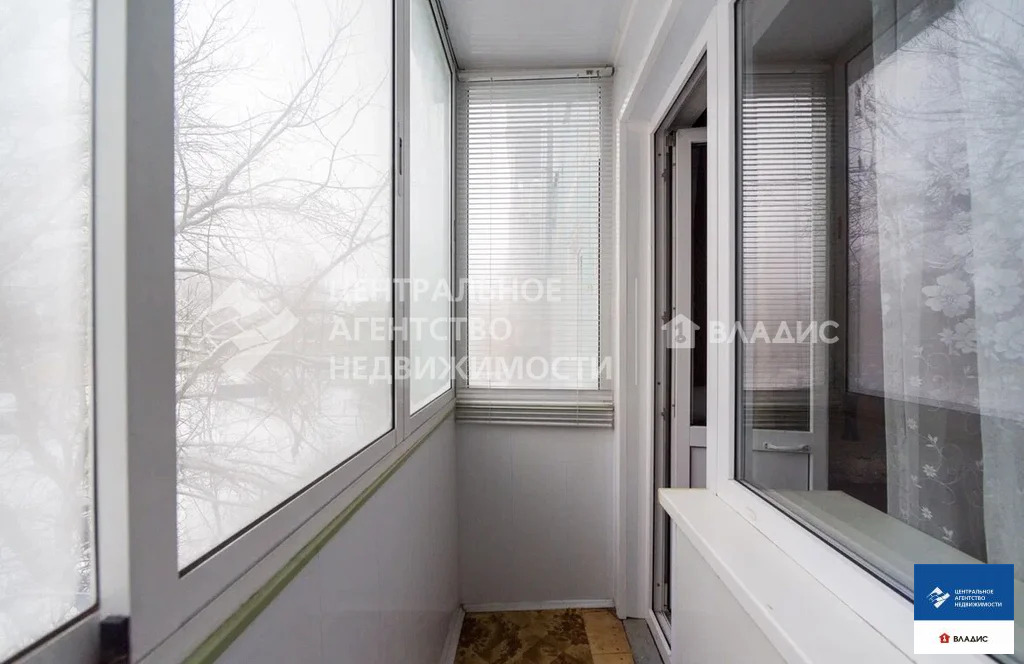 Продажа квартиры, Рязань, ул. Ломоносова - Фото 6