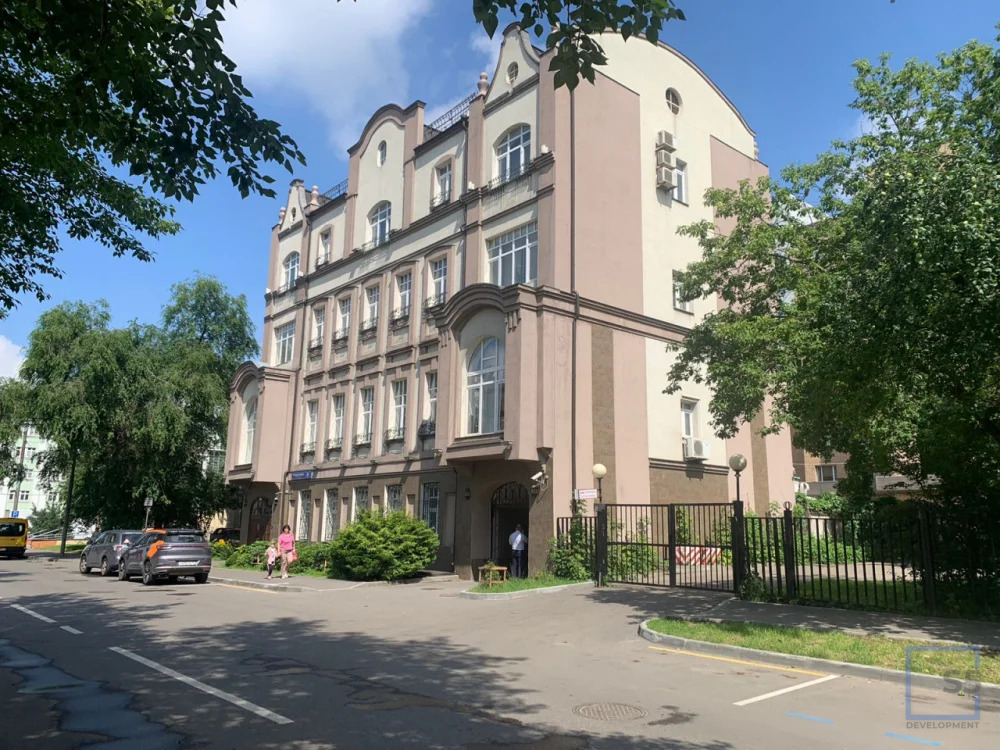 Продажа офиса, м. Марьина роща, г Москва - Фото 2