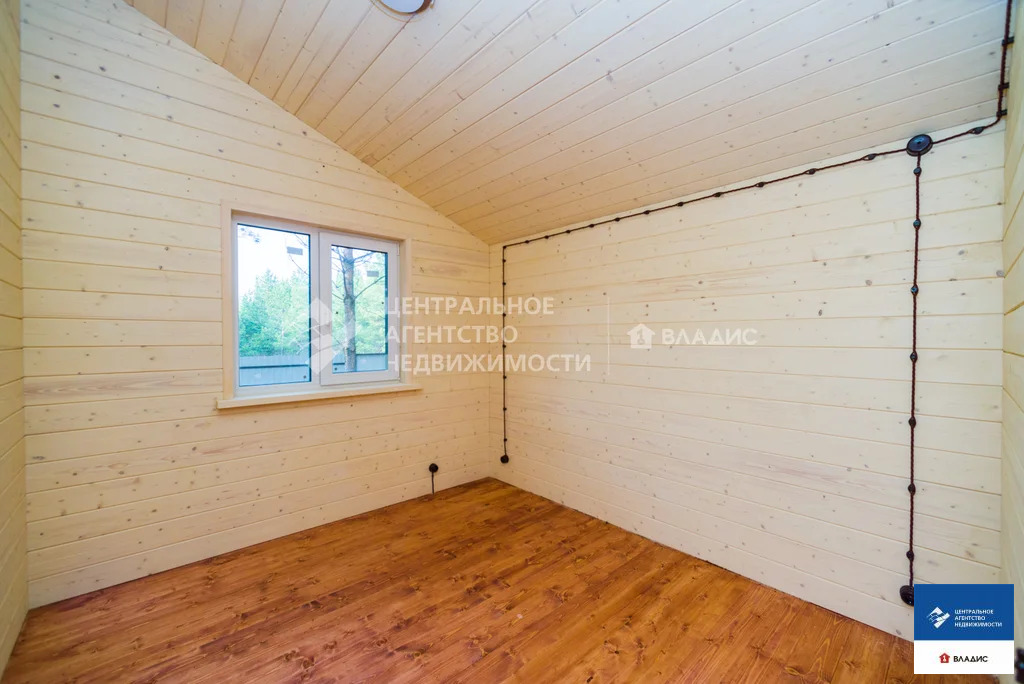 Продажа дома, Спасский район - Фото 13