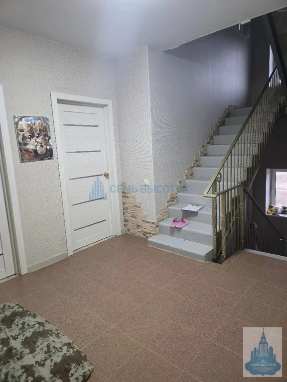 Продажа дома, Подольск, 30б - Фото 19