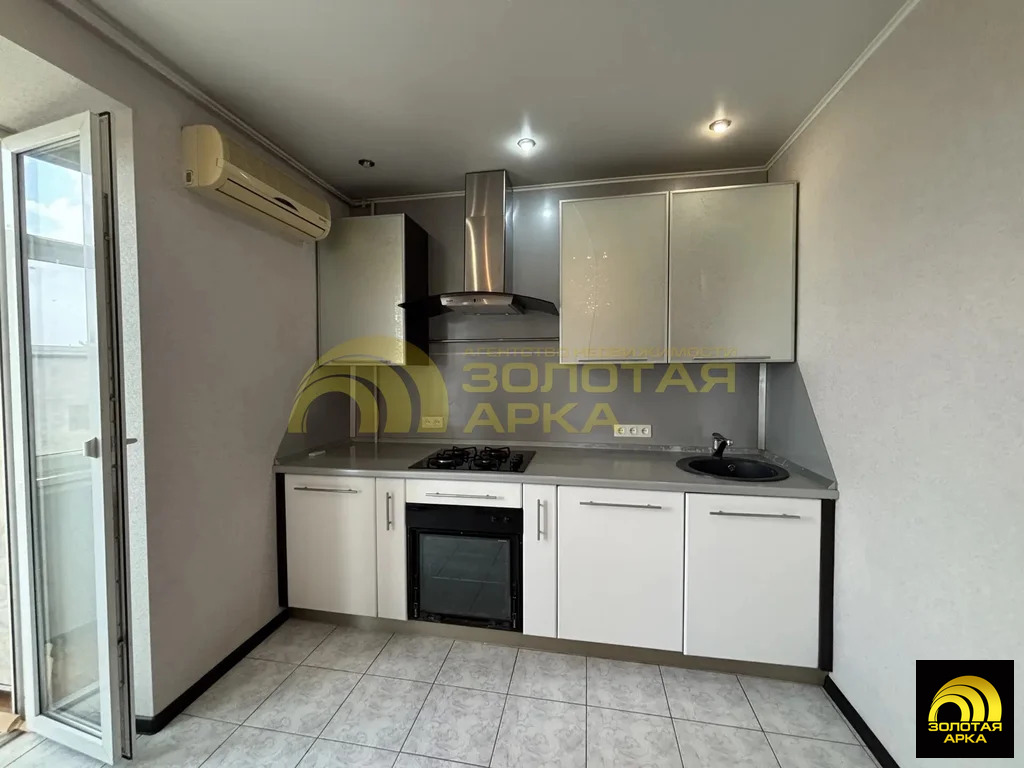 Продажа квартиры, Крымск, Крымский район, ул. Коммунистическая - Фото 18
