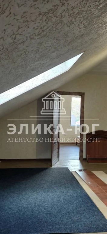 Продажа квартиры, Новомихайловский, Крымский район, Садовая ул. - Фото 5