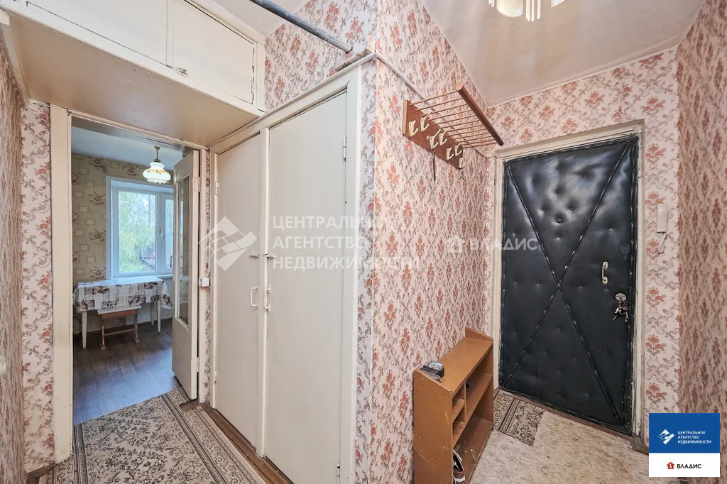 Продажа квартиры, Рыбное, Рыбновский район, ул. Электротяговая - Фото 5