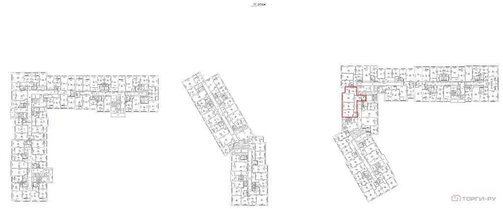 Продажа квартиры, улица Нижняя Хохловка - Фото 3