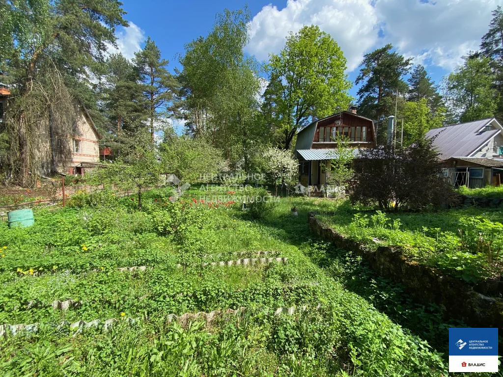 Продажа дома, Рязанский район, 4-я Дачная улица - Фото 3