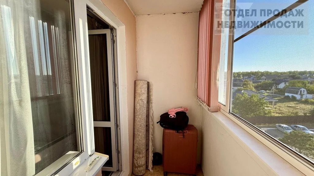 Квартира с евро ремонтом - Фото 14