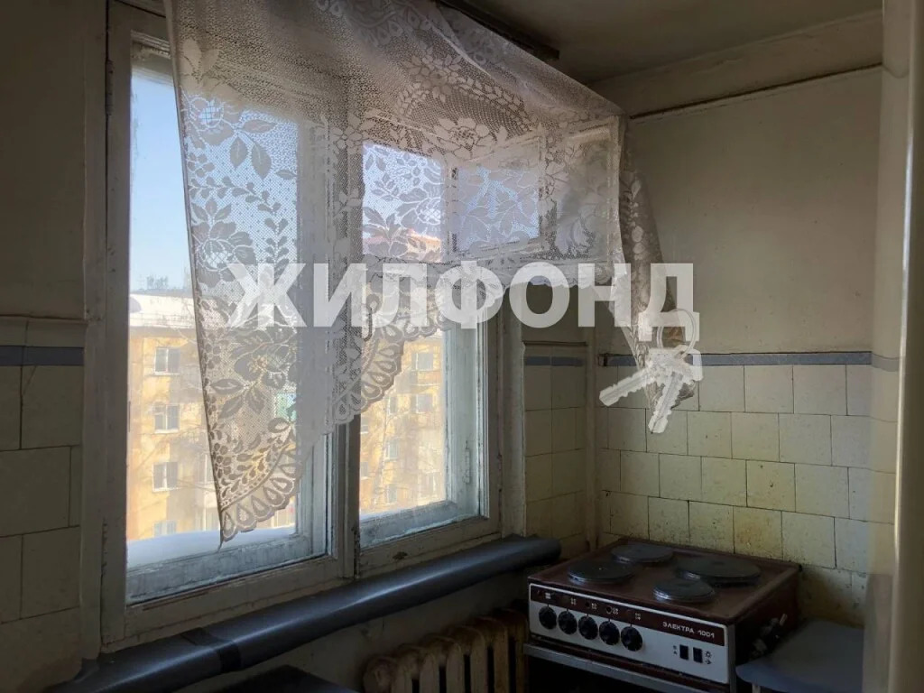 Продажа квартиры, Новосибирск, ул. Немировича-Данченко - Фото 4