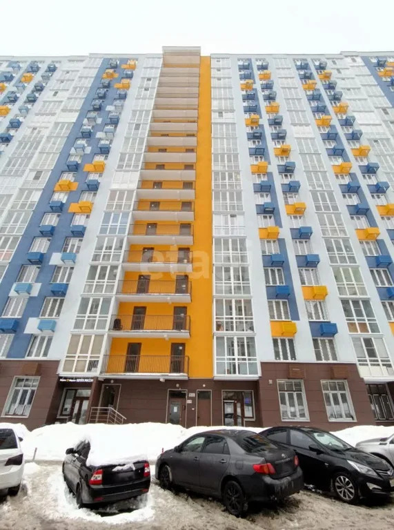 Продажа квартиры, Мытищи, Мытищинский район, проспект Астрахова - Фото 19