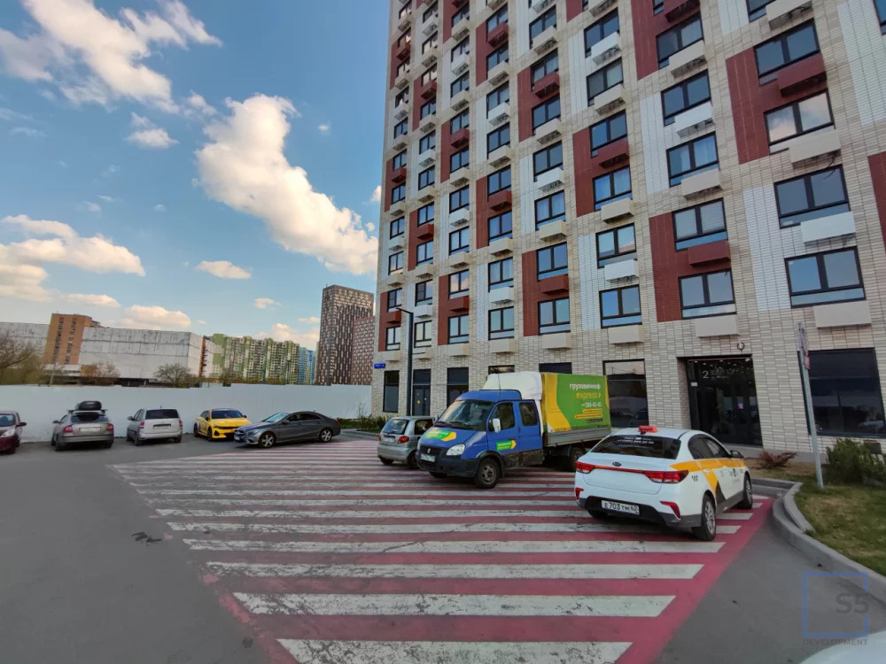 Аренда торгового помещения, м. Ховрино, ул. Ижорская д.6 к. 1.2 - Фото 16