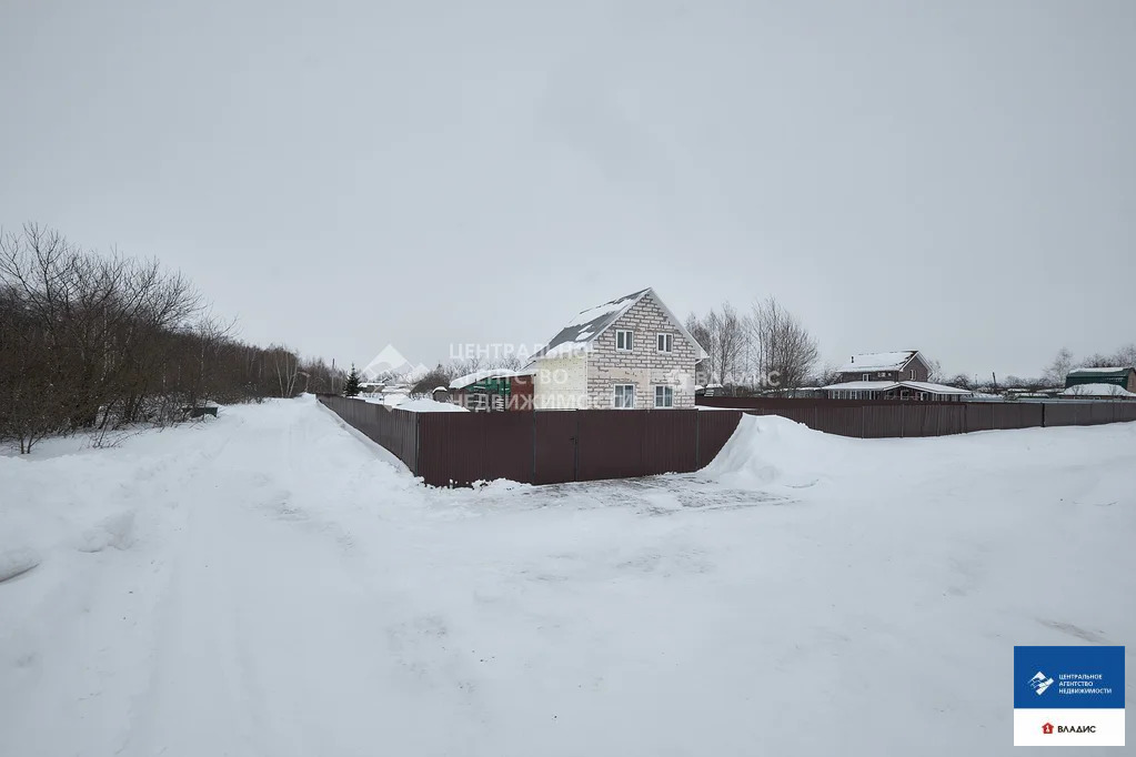 Продажа дома, Рыбновский район - Фото 17