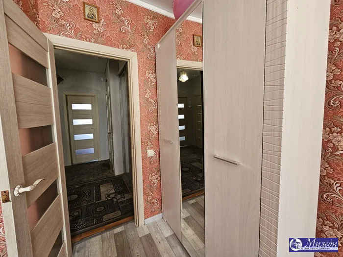 Продажа квартиры, Батайск, ул. Комарова - Фото 8