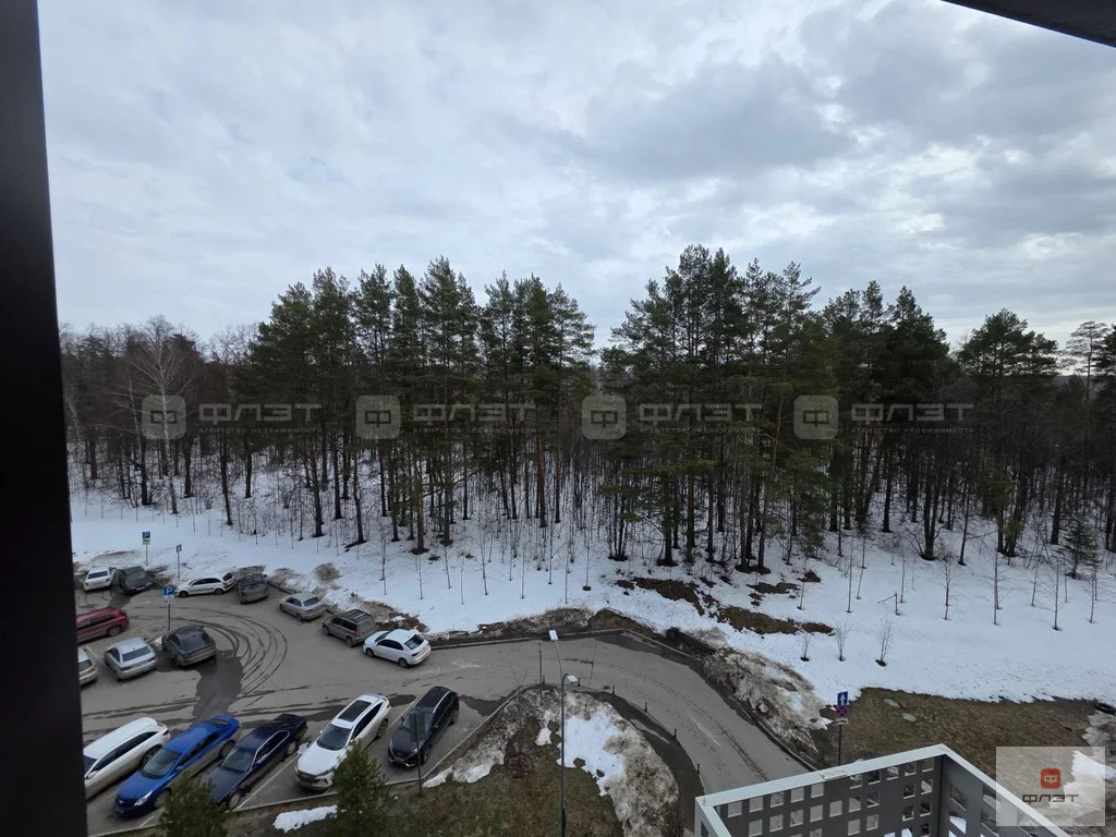 Продажа квартиры, Казань, Дербышки ул. Мира - Фото 14