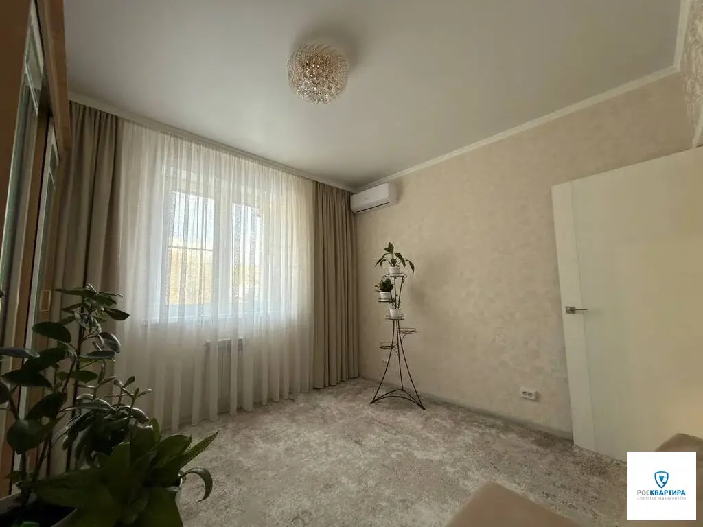 Продажа евротрешки с евроремонтом в Липецке. Б.Хмельницкого. - Фото 9