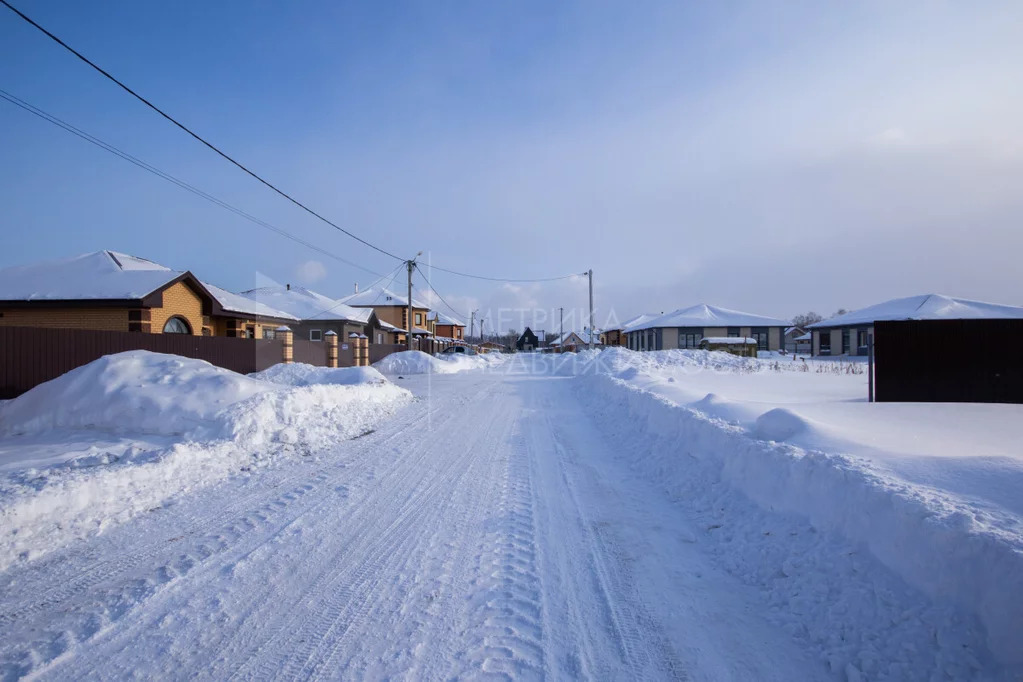 Продажа дома, Ушакова, Тюменский район, Тюменский р-н - Фото 14