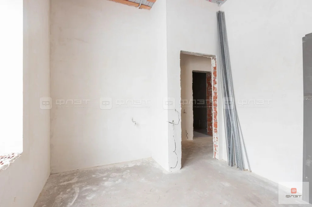 Продажа дома, Столбище, Лаишевский район, ул. Славная - Фото 11