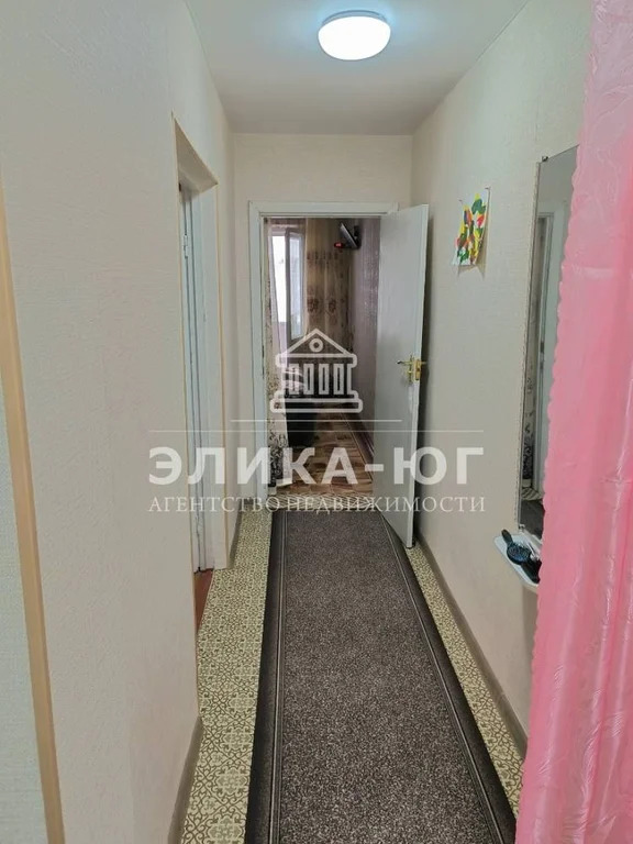 Продажа квартиры, Лермонтово, Туапсинский район, ул. Ленина - Фото 1