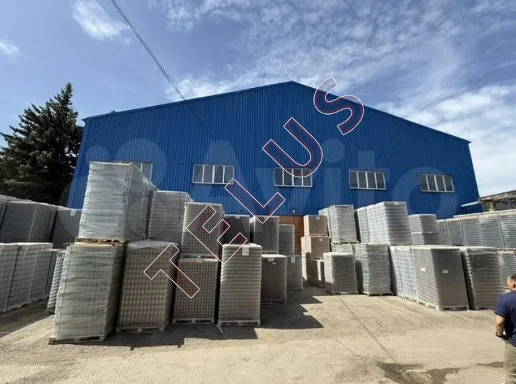 МО, г Щелково, ул Браварская, 1520 м2, Склад (ном. объекта: 8060) - Фото 5