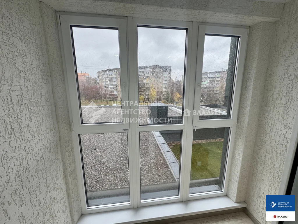 Аренда квартиры, Рязань, Берёзовая улица - Фото 5