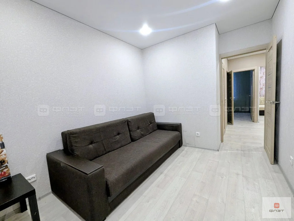 Аренда квартиры, Казань, ул. Тэцевская д.4д - Фото 9