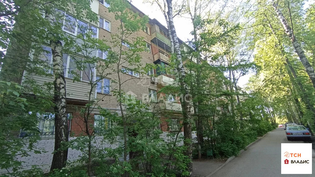 Продажа квартиры, Королев, ул. Калининградская - Фото 14