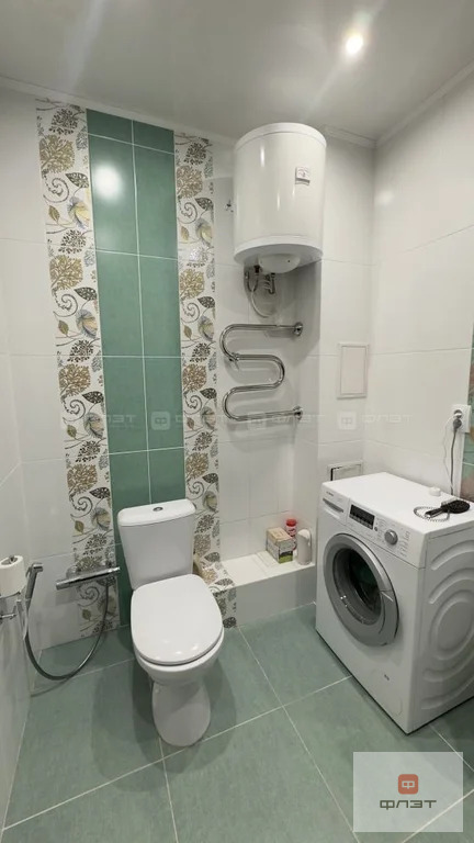 Продажа квартиры, Казань, ул. Гвардейская - Фото 7
