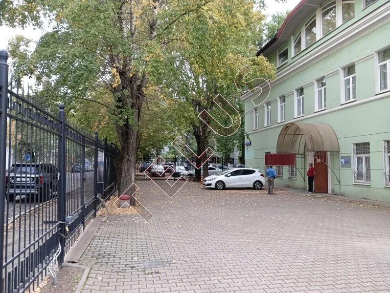 м. Аэропорт, 4-ая улица Восьмого марта, 895 м2, Здание (ном. объекта: ... - Фото 14